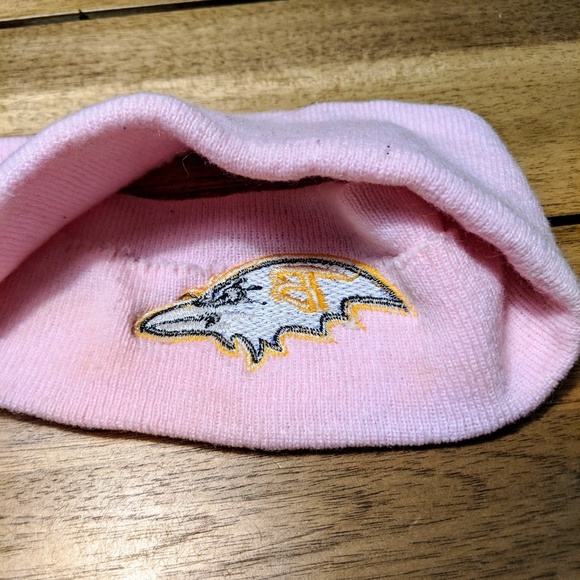 Baltimore Ravens Headband - Picture 3 of 3